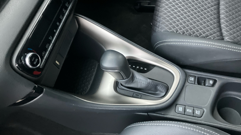 Mazda 2 Hybrid 1.5i Hybrid Agile 5dr CVT Hybrid Hatchback